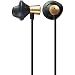 Sony Mdr-Ed12Lp/Gld Budstyle Headphones (Gold)