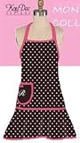 Kay Dee Designs Monogram Apron