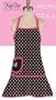 Kay Dee Designs Monogram Apron