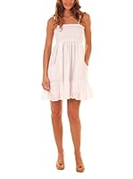 Ada Gatti Vestido (Blanco)