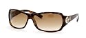 GUCCI 2574S GG 2574/S V9MBA HAVANA PLASTIC BROWN GRADIENT LENS SUNGLASSES SHADES