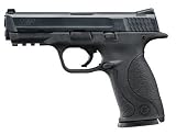 Smith & Wesson M&P, Black air pistol