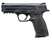 Smith & Wesson M&P, Black air pistol