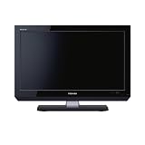 TOSHIBA LED REGZA 22V型 地上・BS・110度CSデジタルハイビジョン液晶テレビ ブラック 22A2(K)