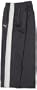 PUMA Boys 8-20 Tricot Break Pant, Dark Grey, X-Large