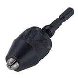 SK 電動ドライバ用チャック DC-6