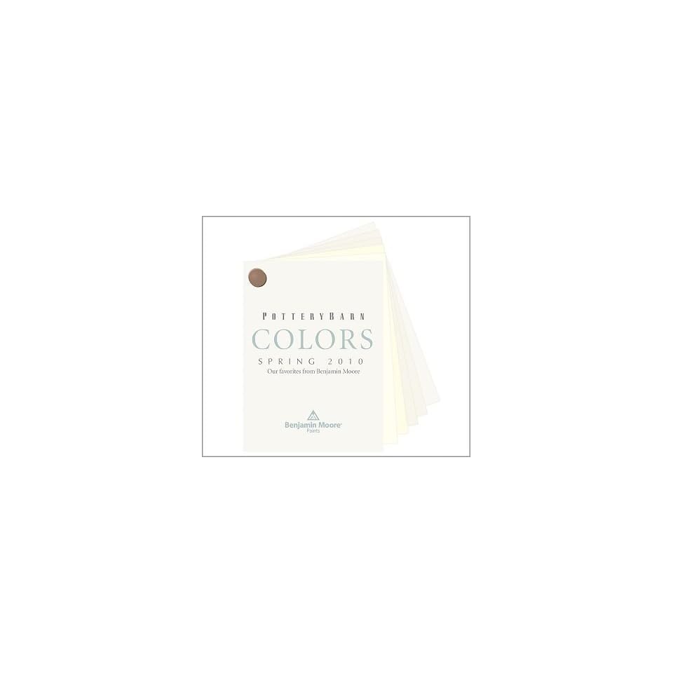 Pottery Barn Colors Benjamin Moore Paint Fan Deck On Popscreen