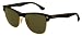 Ray-Ban 0RB4175 Square Sunglasses Ray-Ban 0RB4175 Square Sunglasses