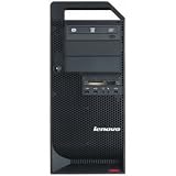 Lenovo ThinkStation D10 Workstation - 2 x Intel Xeon E5430 2.66GHz - 4GB DDR2 SDRAM - 2 x 250GB - Gigabit Ethernet - Windows Vista Business x64 - Tower