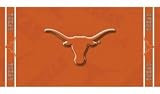 Texas Longhorns Beach Towel