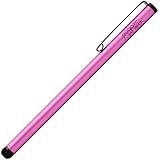 Ten One Design Pogo Sketch stylus for iPad, iPhone and iPod touch (Hot Pink)