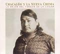 LO MEJOR DEL FARAON DE LA CHICHA