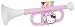 Simba Toys 106835437 - Hitty Kitty Trompete