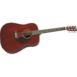 Buy Rogue Honduran Mahogany Dreadnought, Natural