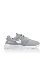Nike Zapatillas Kaishi (Ps) (Gris Claro / Blanco)