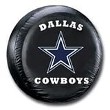 Dallas Cowboys Tire Cover