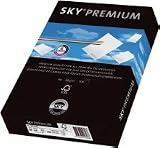 Produkt-Bild: Papyrus  88027585  Papier Sky Premium A4 120g 250 Blatt