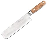 Boker 130505DAM Yadama Premium Nakiri