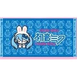 【北海道限定】　初音ミク　キティ　バスタオル