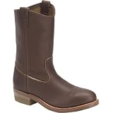 Double-H 10 Inch Steel Toe Ranch Wellington # 2655 by Double-H