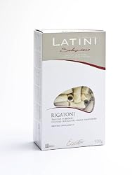 Rigatoni Linea Classica Selection