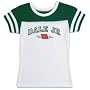 Dale Earnhardt Jr NASCAR Short Sleeve Ladies Tee