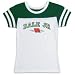 Dale Earnhardt Jr NASCAR Short Sleeve Ladies Tee
