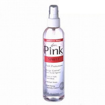 Luster's Oil Moisturizer Design Contouring Spritz 8 oz.