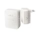 Netgear XAVB2001-100PES Powerline AV Adapter Kit (200Mbit, Netzwerk aus der Steckdose)