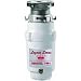 Anaheim L-1001 Waste King 1/2 HP Garbage Disposer