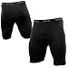 dhb Padded Cycling Under Shorts (Black, Large)
