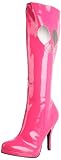 Funtasma by Pleaser Womens Love Knee-High Boot