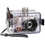 Ikelite Underwater TTL Camera Housing for the Nikon Coolpix L15 Digital Camera
