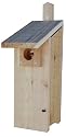 Stovall 4H Woodpecker House