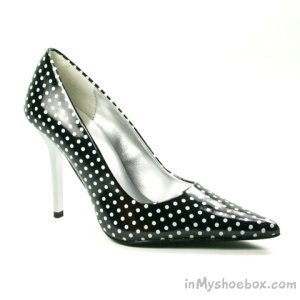 Wedding Shoes: Delicious 