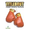 Buy Titlebout Championship Boxing (for Windows)