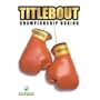 Titlebout Championship Boxing (for Windows)