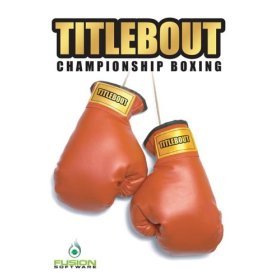 Titlebout Championship Boxing (for Windows)