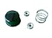Genuine Echo 215407 Bump Knob & 215405 Spring & 215703 Eyelets Fits GT1100 GT2000 GT2400 GT230 Trimmer Heads
