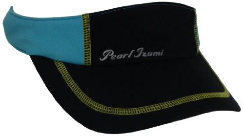 Pearl Izumi Women's Infinity In-R-Cool Visor