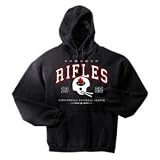Toronto Rifles Hoody