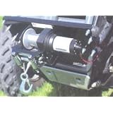 Cycle Country Winch Mount Kit - Without Roller Fairlead 25-2101 by Cycle Country