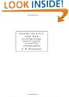 Poems of Love and War: From the Eight Anthologies and the Ten Long Poems of Classical Tamil (UNESCO Collection of Representative Works: European)