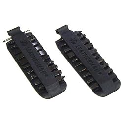 Leatherman 931014 40-Bit Assortment for Leatherman Bit Drivers