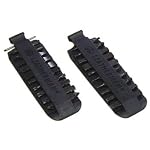 Leatherman 931014 40-Bit Assortment for Leatherman Bit Drivers