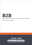 Summary: B2B - Michael Cunningham