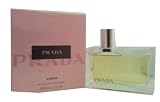 PRADA AMBER For Women By PRADA Eau De Parfum Spray 2.7 Oz