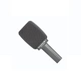 Sennheiser E 606 Super-cardioid Dynamic Microphone Designed for Miking Guitar Cabs