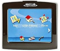 Magellan Maestro 3250 3.5-Inch Portable GPS Navigator