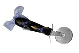 Review Art For A Cause  / Art For A Cause 12603 Pizza Cutter Blueberry